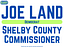 Image of Joe Land